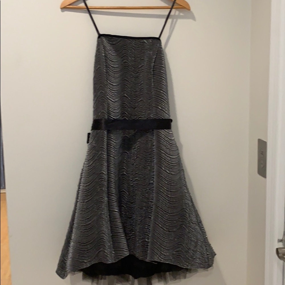 Betsy & Adam Cocktail Dress